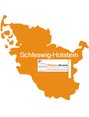 Prospektverteilung Berlin