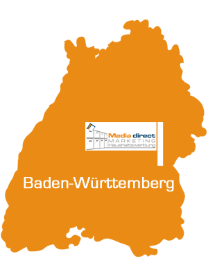 Prospektverteilung Berlin