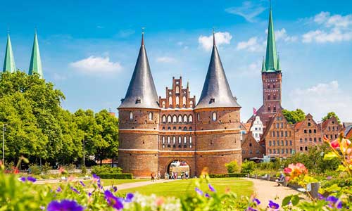 Media direct Marketing Lübeck