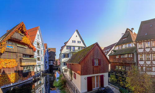 Media direct Marketing Ulm