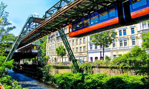 Media direct Marketing Wuppertal